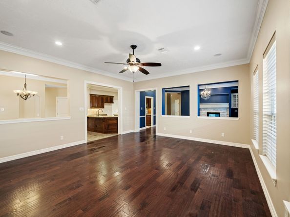 14218 Baron Oaks Drive, Houston TX 77069