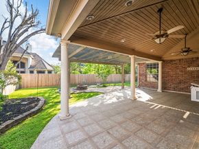 14218 Baron Oaks Drive, Houston TX 77069