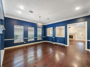 14218 Baron Oaks Drive, Houston TX 77069