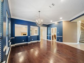 14218 Baron Oaks Drive, Houston TX 77069