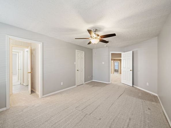 14218 Baron Oaks Drive, Houston TX 77069