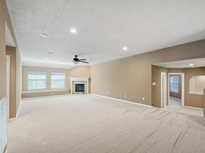 14218 Baron Oaks Drive, Houston TX 77069