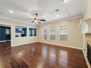 14218 Baron Oaks Drive, Houston TX 77069