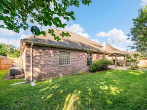 14218 Baron Oaks Drive, Houston TX 77069