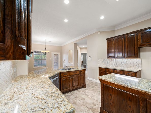 14218 Baron Oaks Drive, Houston TX 77069