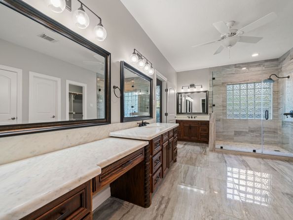 14218 Baron Oaks Drive, Houston TX 77069