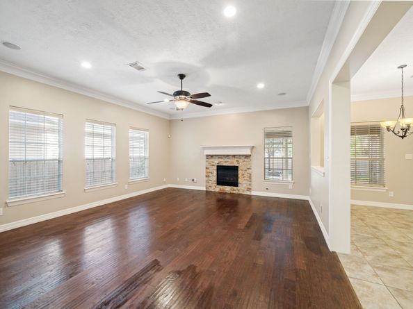 14218 Baron Oaks Drive, Houston TX 77069