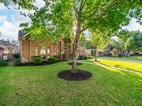 14218 Baron Oaks Drive, Houston TX 77069