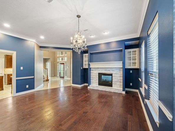 14218 Baron Oaks Drive, Houston TX 77069