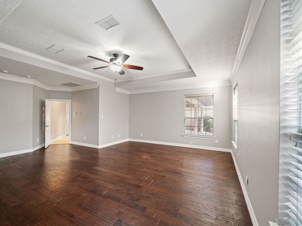 14218 Baron Oaks Drive, Houston TX 77069