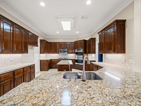 14218 Baron Oaks Drive, Houston TX 77069