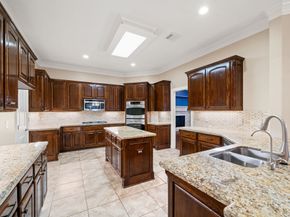 14218 Baron Oaks Drive, Houston TX 77069
