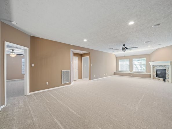 14218 Baron Oaks Drive, Houston TX 77069