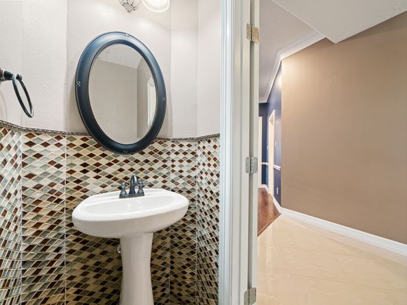 14218 Baron Oaks Drive, Houston TX 77069