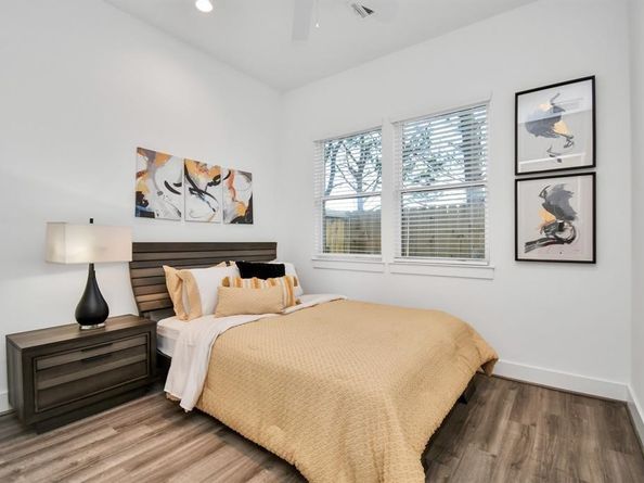 4606 Crown Grove Lane, Houston TX 77018