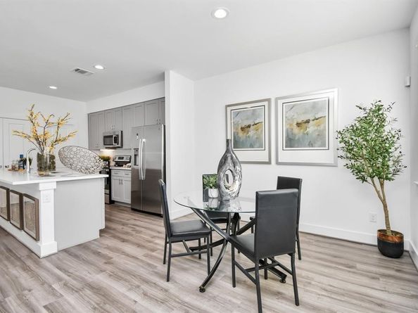4606 Crown Grove Lane, Houston TX 77018
