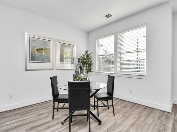 4606 Crown Grove Lane, Houston TX 77018
