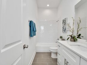 4606 Crown Grove Lane, Houston TX 77018