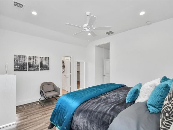 4606 Crown Grove Lane, Houston TX 77018