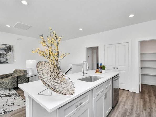 4606 Crown Grove Lane, Houston TX 77018