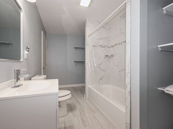 1425 Confederate Road, Houston TX 77055