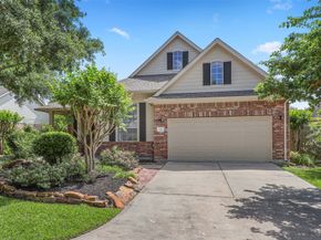 34 E Royal Mews, Conroe TX 77384