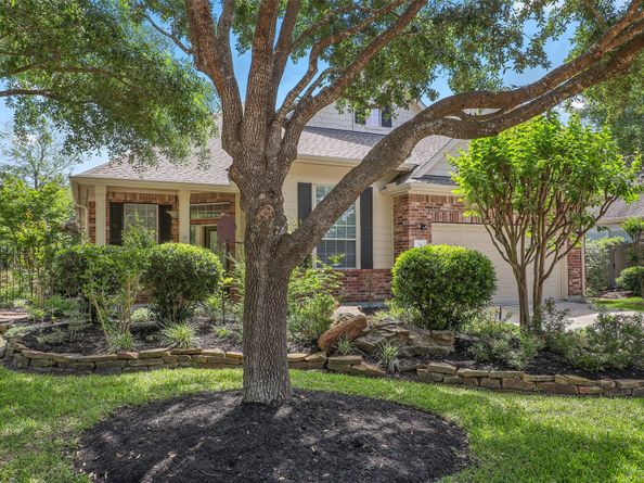 34 E Royal Mews, Conroe TX 77384