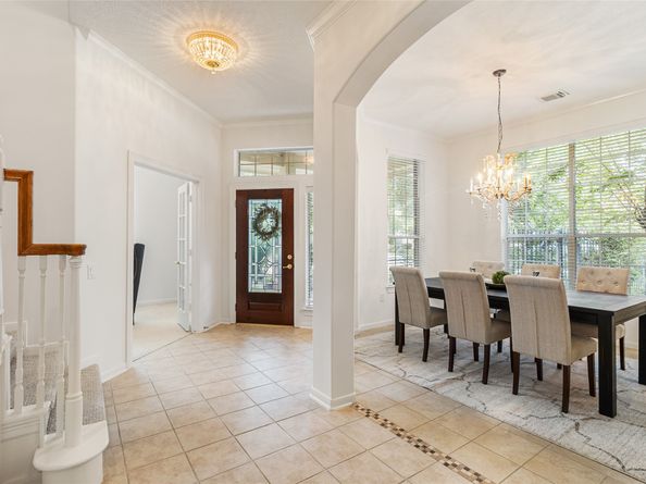 34 E Royal Mews, Conroe TX 77384