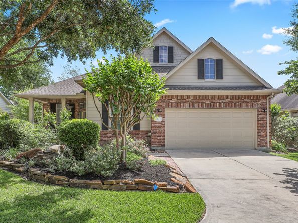 34 E Royal Mews, Conroe TX 77384