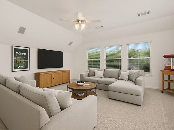 34 E Royal Mews, Conroe TX 77384