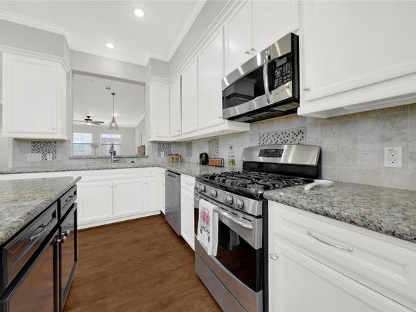 2609 Riverside Drive C, Houston TX 77004