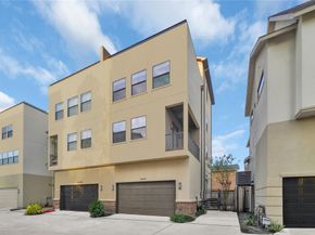 2609 Riverside Drive C, Houston TX 77004