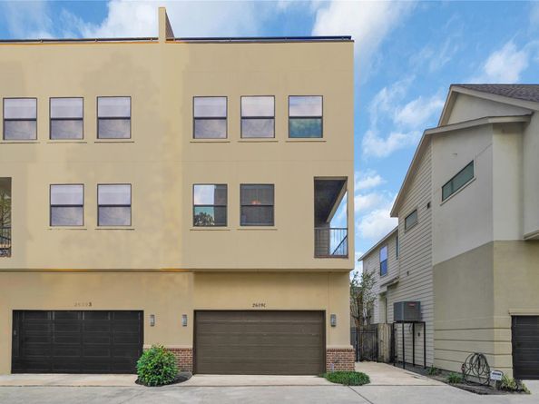 2609 Riverside Drive C, Houston TX 77004