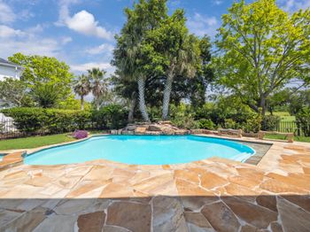 4111 Thistle Hill Court