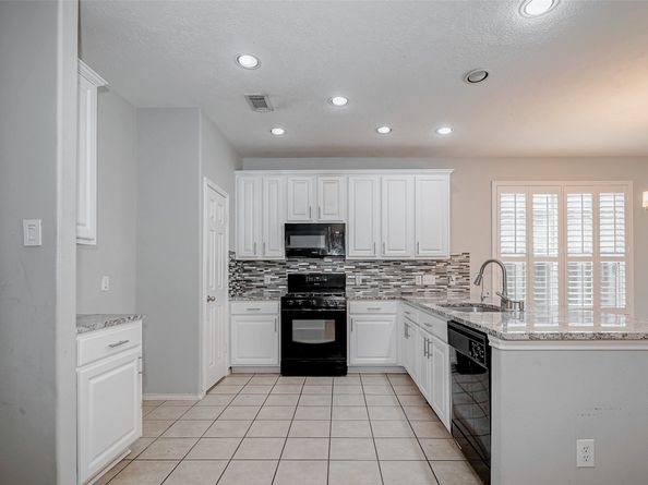 2710 Marigny Drive, Houston TX 77014
