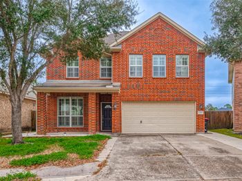 2710 Marigny Drive