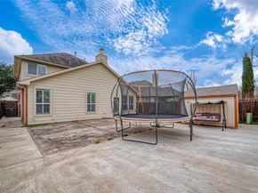 2710 Marigny Drive, Houston TX 77014