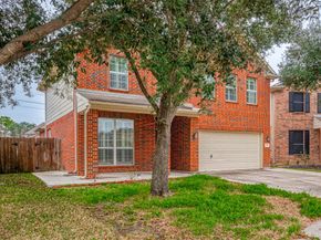 2710 Marigny Drive, Houston TX 77014