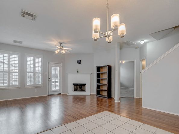 2710 Marigny Drive, Houston TX 77014