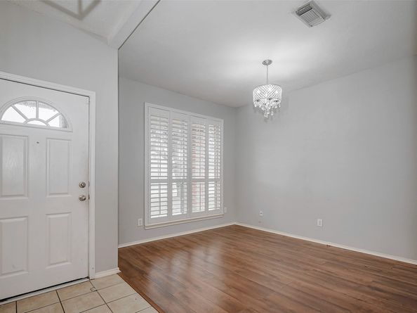 2710 Marigny Drive, Houston TX 77014