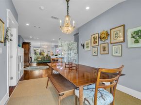 1819 Mill Creek Drive, Houston TX 77008