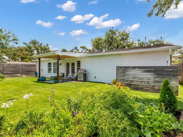 1819 Mill Creek Drive, Houston TX 77008