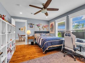 1819 Mill Creek Drive, Houston TX 77008