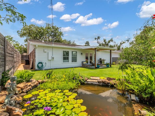 1819 Mill Creek Drive, Houston TX 77008