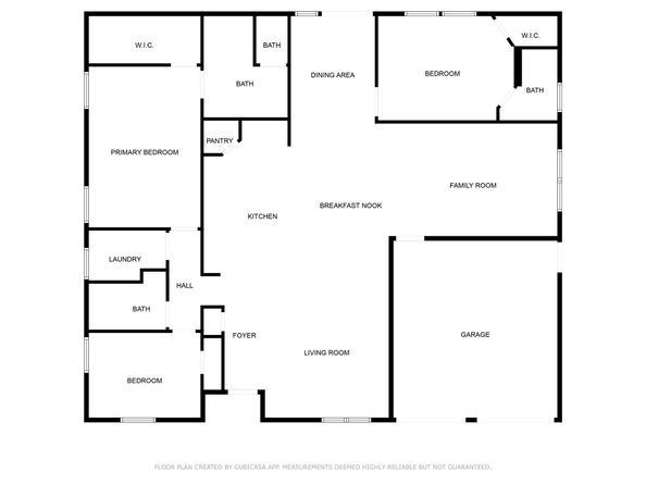 1819 Mill Creek Drive, Houston TX 77008