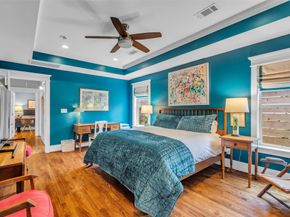 1819 Mill Creek Drive, Houston TX 77008