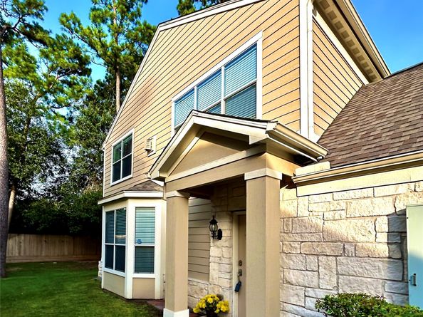 13600 Breton Ridge Street 24A, Houston TX 77070