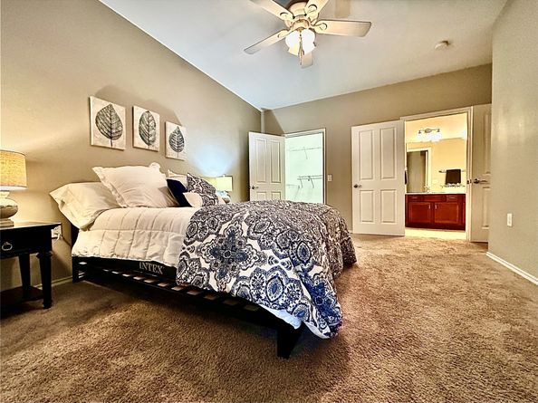 13600 Breton Ridge Street 24A, Houston TX 77070