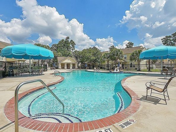13600 Breton Ridge Street 24A, Houston TX 77070