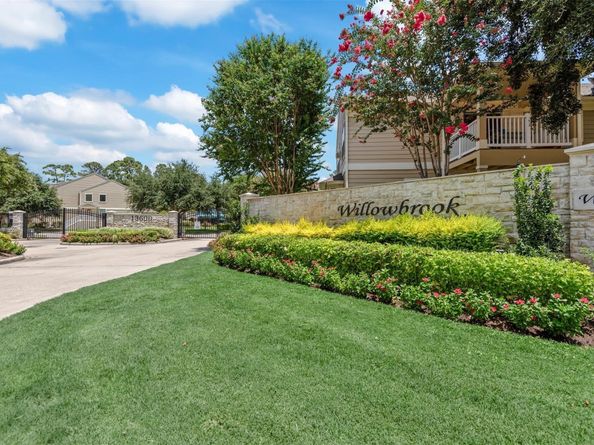13600 Breton Ridge Street 24A, Houston TX 77070